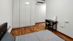 Caspian (D22), Condominium #568774111